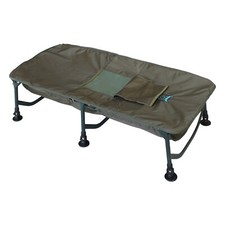 CARPZILLA Fishing Framed Carp Cradle Unhooking Safeguard Foldable With Carrybag 