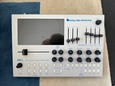 Granular synthesizer GR-1 GR1 von Tasty Chips...