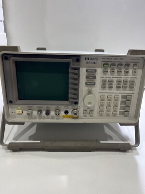 HP 8564E Spectrum Analyzer 9KHz to 40GHz