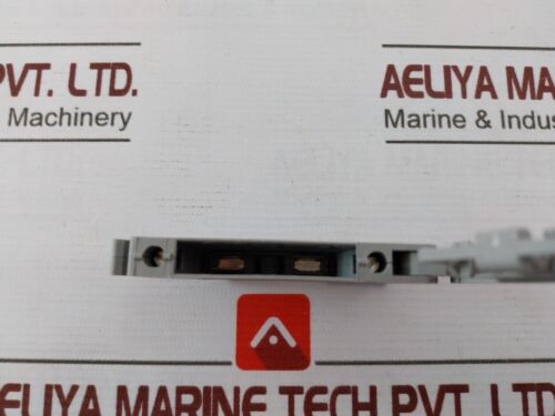 Lot of 12X PHOENIX CONTACT UK5-HESI Fuse Terminal Block IEC 60947-7-3 800V - Picture 6 of 9