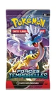 2 Booster Forces Temporelles