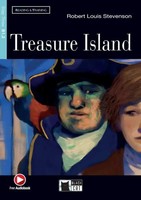Treasure Island, W. Audio-Cd | Robert Louis Stevenson | Taschenbuch | 128 S.