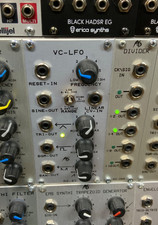 Analogue Systems RS-85 VC LFO (Eurorack module)