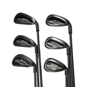 Callaway X 14 Pro Series Irons | eBay