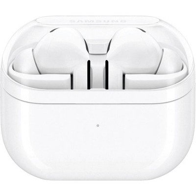 Samsung Galaxy Buds 3 Pro In-ear Kopfhörer Weiß Bluetooth True wireless