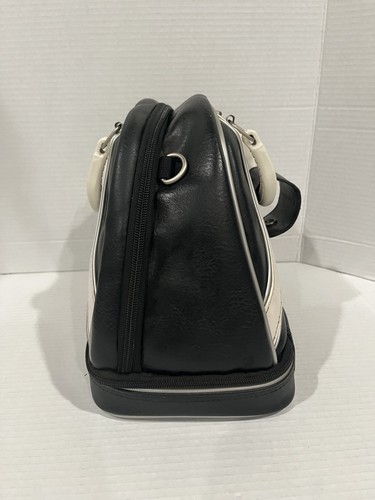 Nintendo Wii Bag Carry Case Sports Edition Official Bowling Brunswick - Picture 5 of 9