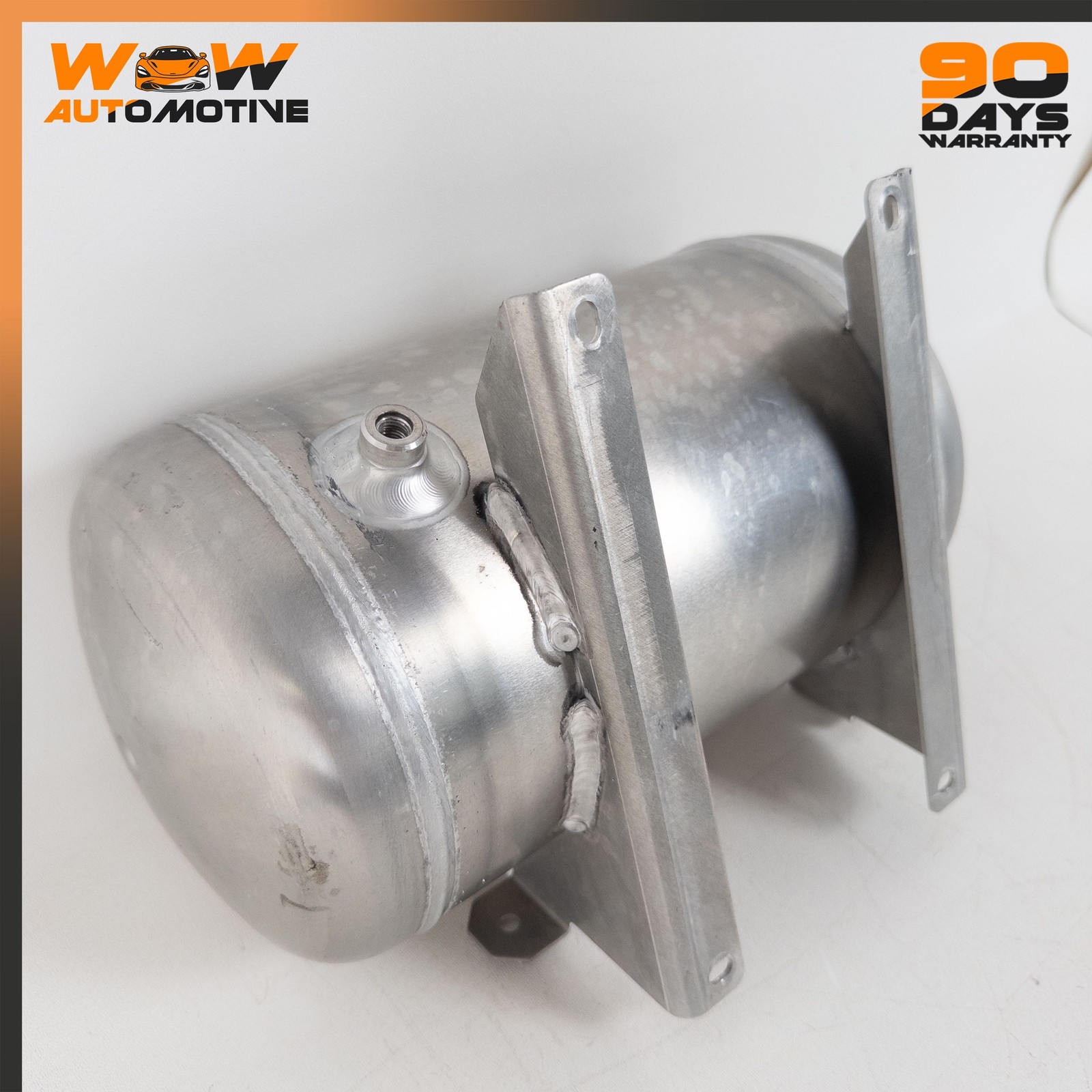 Bentley Continental GT 2007-2018 Front Right Tank