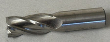 1 New PUTNAM Tool HSS 96100 END MILL  COA-47 7/8 x 7/8 - 4 Flute Metal Work