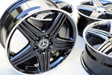 TOP OEM 18 Zoll A-B-Klasse C117 X117 W176 CLA W246 AMG Rad 8x18 ET48 A1764010402