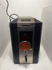 Jagermeister Shot Meister Tap Shot Chiller Machine Single Bottle. Plus Extras