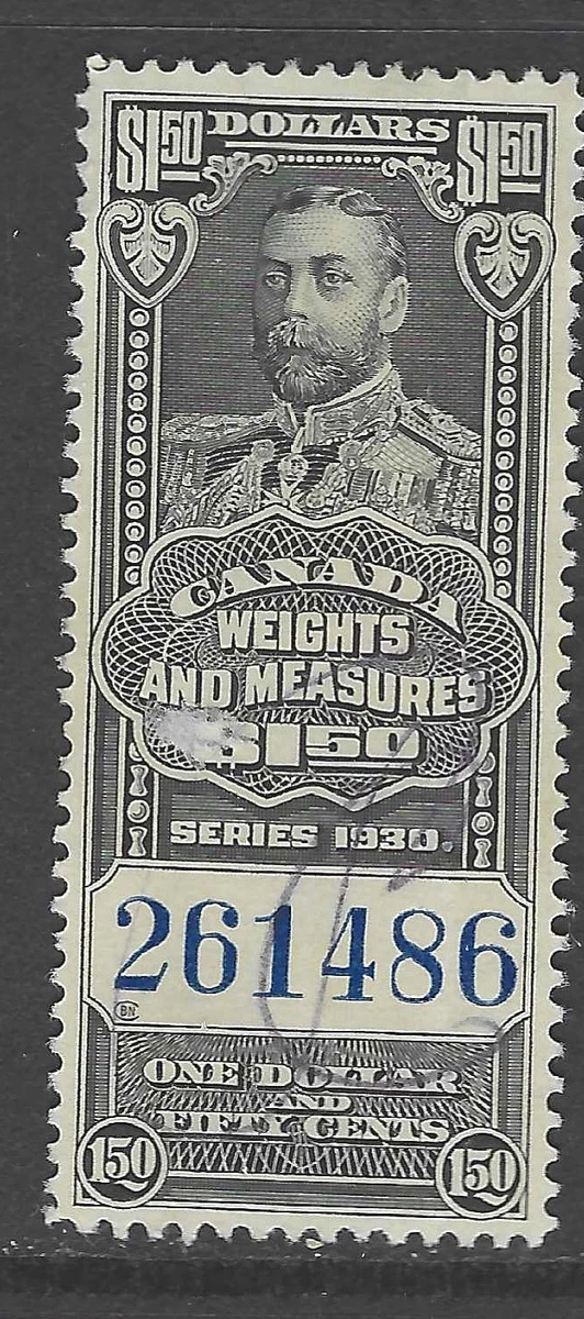 George V (1910-1936) Used Canadian Stamps for sale | eBay