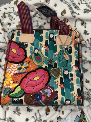 DEZI CLASSIC TOTE New