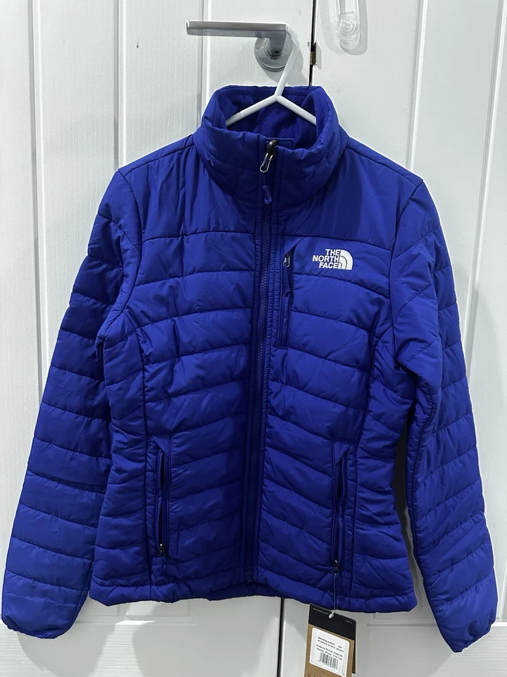 The North Face Women's Modis insulated Jacket XS - Image 2 of 4