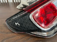 Citroen DS3 Facelift 2014 Rear Tail Light Passenger Left Side N/S SPARES REPAIRS