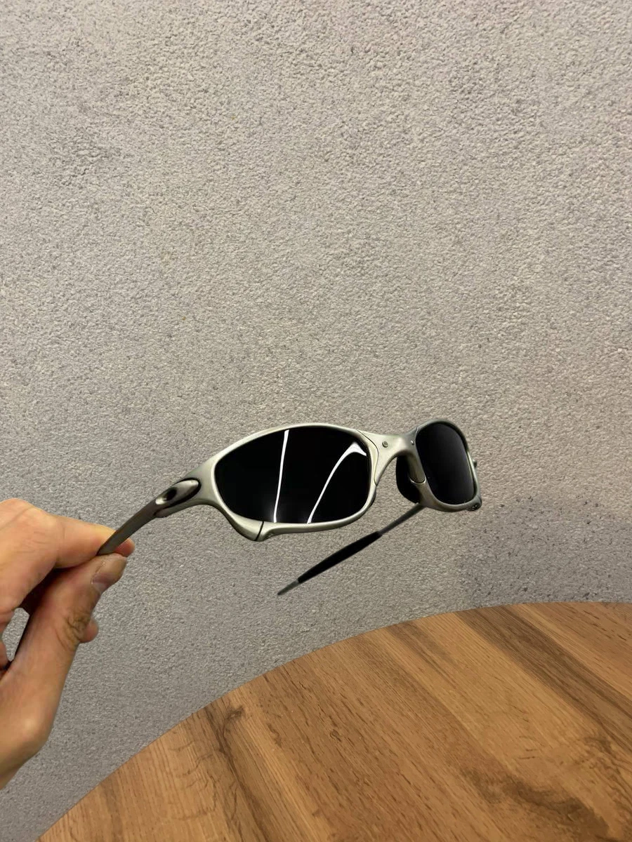Oakley Juliet Men's Sunglasses for sale | eBay