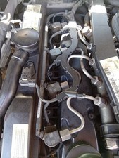 MERCEDES-BENZ C W CLASS W204 W212 OM651 DIESEL FUEL INJECTOR A6510700587
