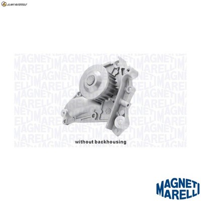 WASSERPUMPE 352316171046 FÜR TOYOTA RAV/�/I/Cabrio PICNIC CARINA/Liftback 2.2L