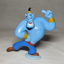 Disney Aladdin Genie PVC Figure Applause 1992