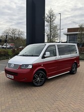 VW CARAVELLE T5 2.5 DIESEL, NATIONWIDE DELIVERY, P/X ACCEPTED