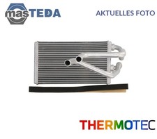 D6C010TT WÄRMETAUSCHER INNENRAUMHEIZUNG THERMOTEC FÜR CITROËN C4 AIRCROSS