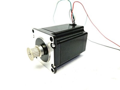 Lin Engineering 5718L-03P-18RO