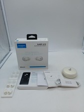 Soundcore Sleep A10 Bluetooth Earbuds Noise Blocking Headphone for Sleep Monitor