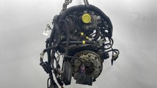 Moteur Saab 9-3