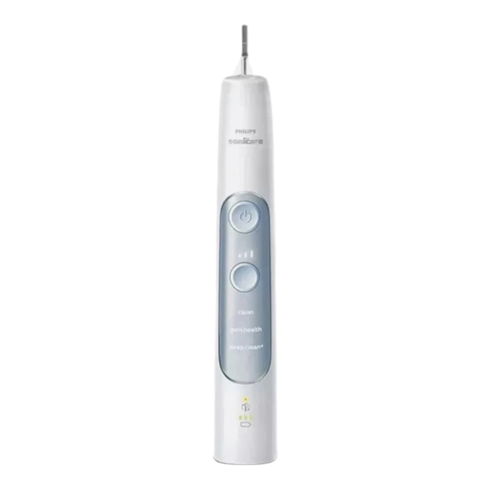 Philips Sonicare ExpertClean 7300 Sonic Electric Toothbrush Handle NEW - Image 4 of 4