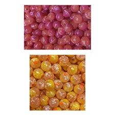 Bloop Bead Hard Plastic