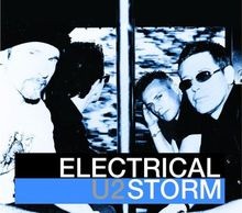 Electrical Storm [CD 2] von U2 | CD | Zustand akzeptabel