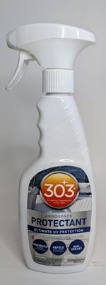303 Products 30313 Aerospace Protectant Trigger Sprayer, 16 oz