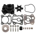 Water pump impeller service Kit for Honda BF40A BF40D BF50A BF50D 06193-ZV5-010