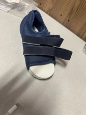 ProCare Post Op Shoe Female Small 79-90193 Surgical Boot New