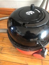 Numatic Henry Hoover Vacuum Xtra HVX200-22  9 litre 1200W