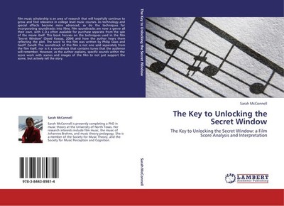 The Key to Unlocking the Secret Window Sarah Mcconnell