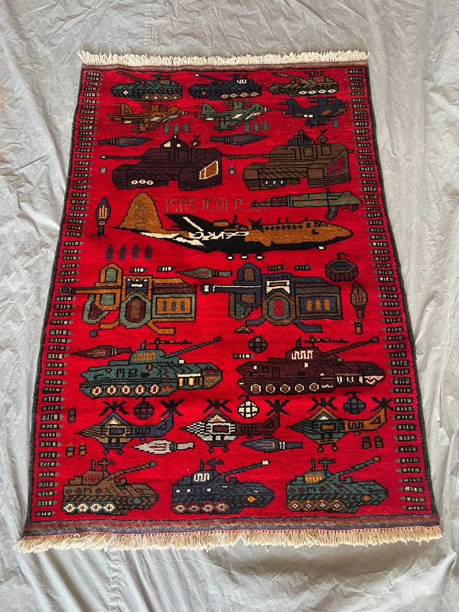 War Rug for sale | eBay