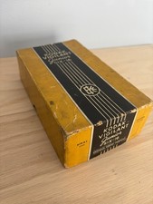 Vintage KODAK Vigilant Junior SIX-16 Folding Camera BIMAT Lens DAKON Shutter BOX