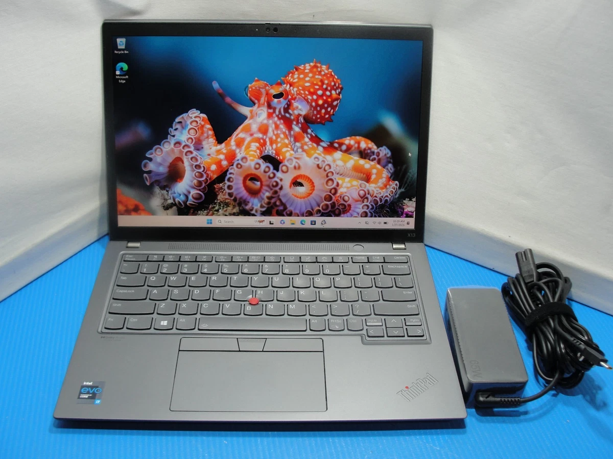 Lenovo ThinkPad X13 Gen 2i 13.3