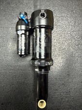 NEW FOX Performance FLOAT X 185x55 TRUNNION