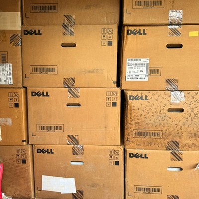 Dell Precision T5500 Workstations Brand New in Original Boxes