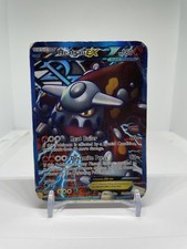 Pokémon Heatran EX Full Art Black & White Plasma Freeze  109/116 - DMG on eBay