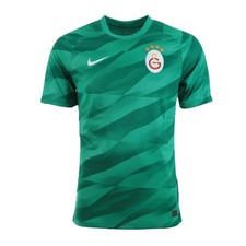 Nike Men's Jersey, Galatasaray Istanbul, Green, Size L, NEW