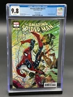 Amazing Spider-Man #1 CGC 9.8 (2018) - Larsen Remastered Edition 1:1000