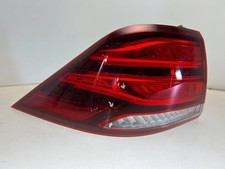 Mercedes-Benz GLE (W166 - C292) 2017 Rückleuchte Heckleuchte A1669065702005