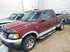 RADIATOR COOLING FAN BLADE CLUTCH Fan Clutch Fits 98-06 EXPEDITION 1770051