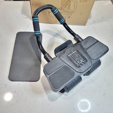 Ab Roller Wheel,The Upgraded Four-Wheel Abdominal Wheel Used for Enhancing Abdom