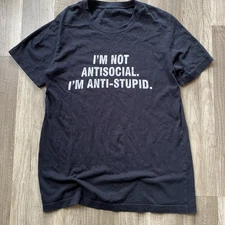 Y2K 2000s Style Skater Boy Graphic Tee Grunge Meme Funny T-Shirt Punk Fashion