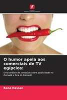 Rana Hassan | O Humor Apela Aos Comerciais De TV EgíPcios: | Taschenbuch (2022)