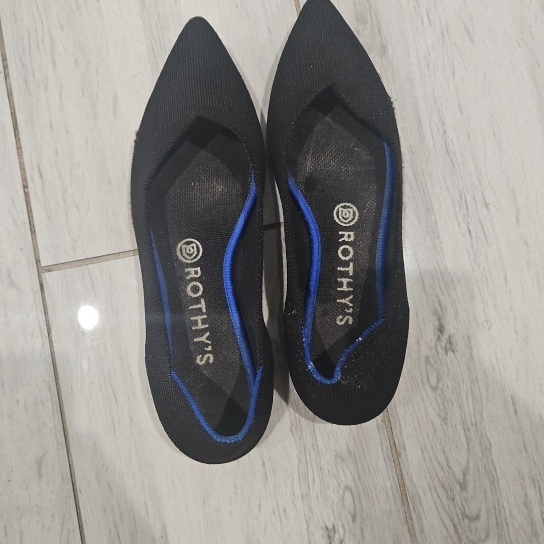 Black Flats - image 1