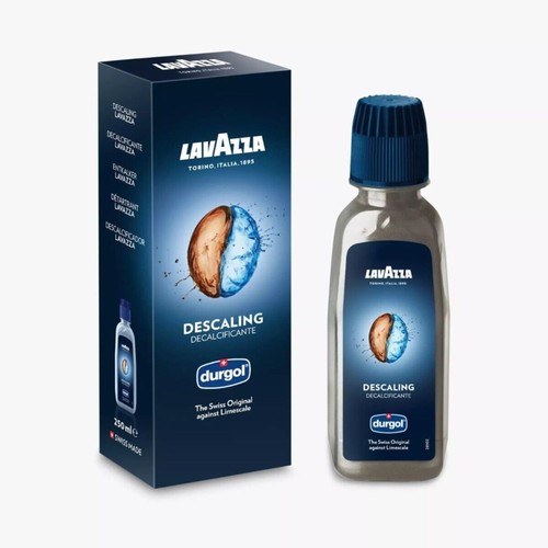 Lavazza, Descaler Liquid, Coffee Machine Descaler